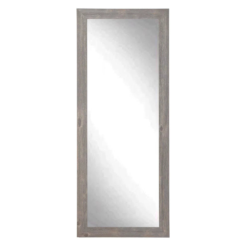Barnwood Wall Mirror E418