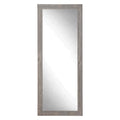 Barnwood Wall Mirror E418