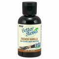 Vanilla Stevia 2 oz A1227