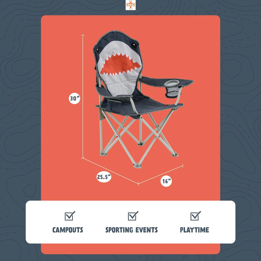 Kids Camping Chair P1921