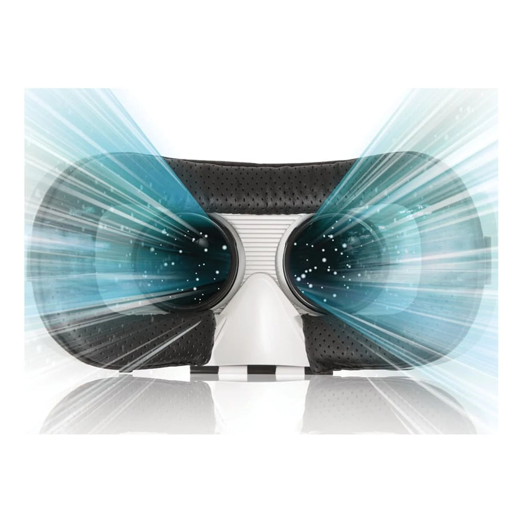 Virtual Reality Headset With Stereo Headphones Z7756
