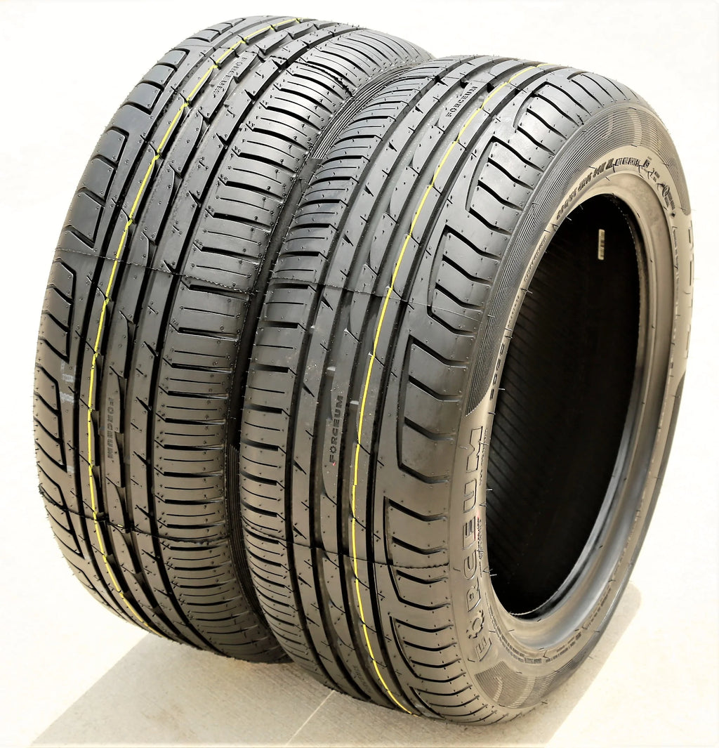 205/55ZR16 94W XL High Performance Tire A537626