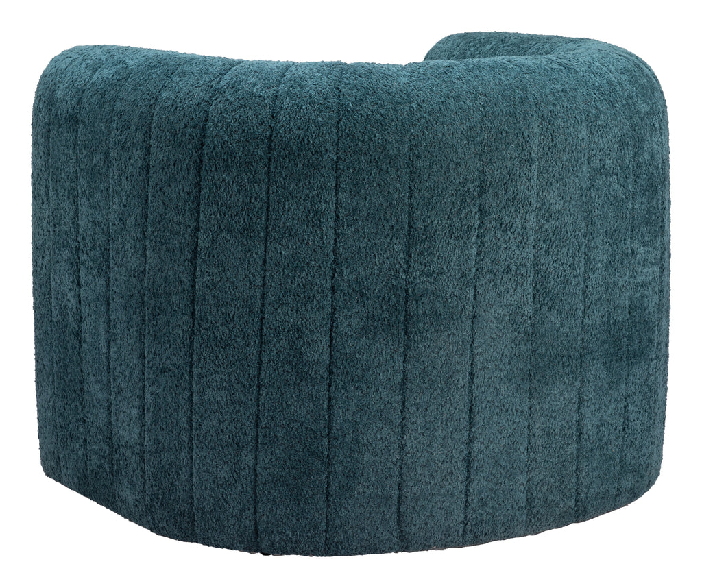Accent Chair Aquamarine F3119