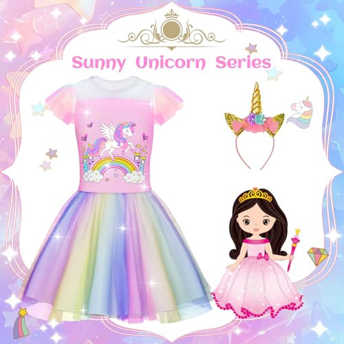 Princess Dress Up Clothes Set Y11367
