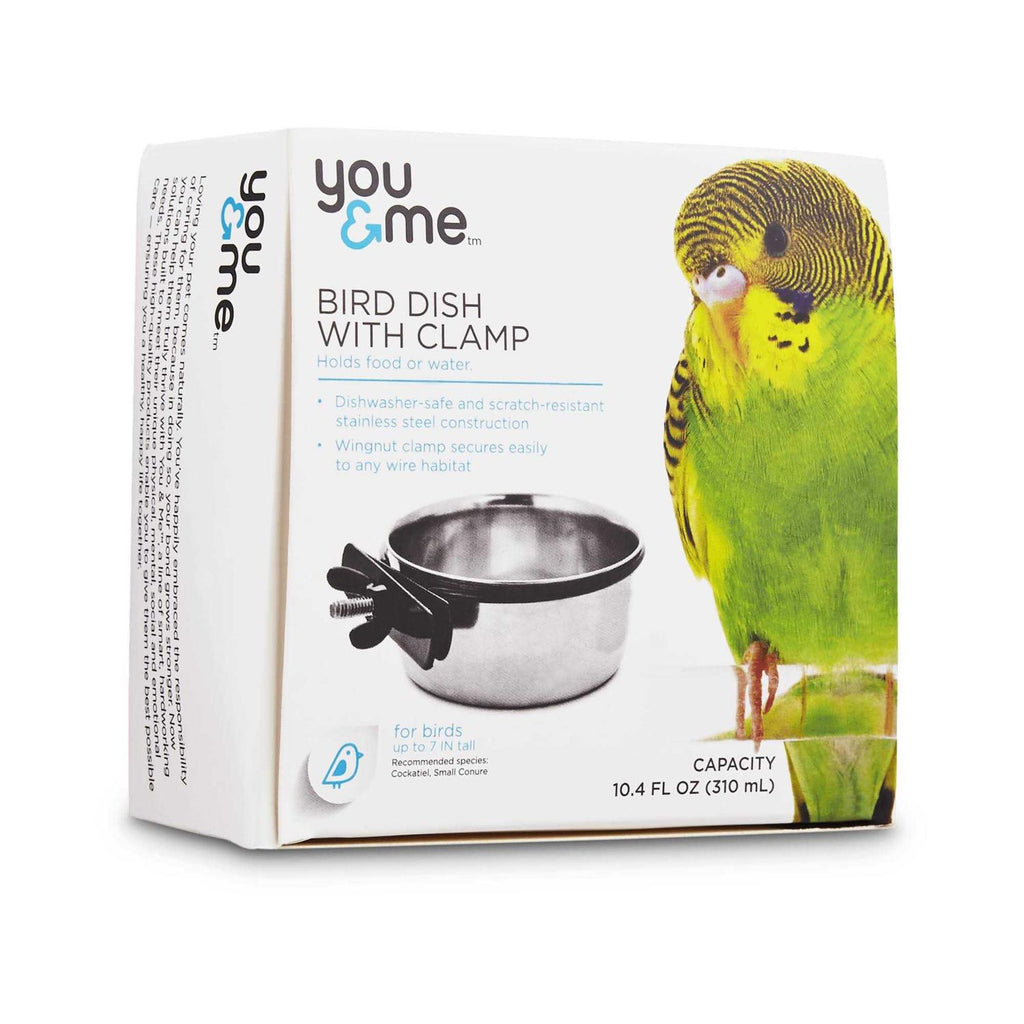 Bird Coop Cup H23084