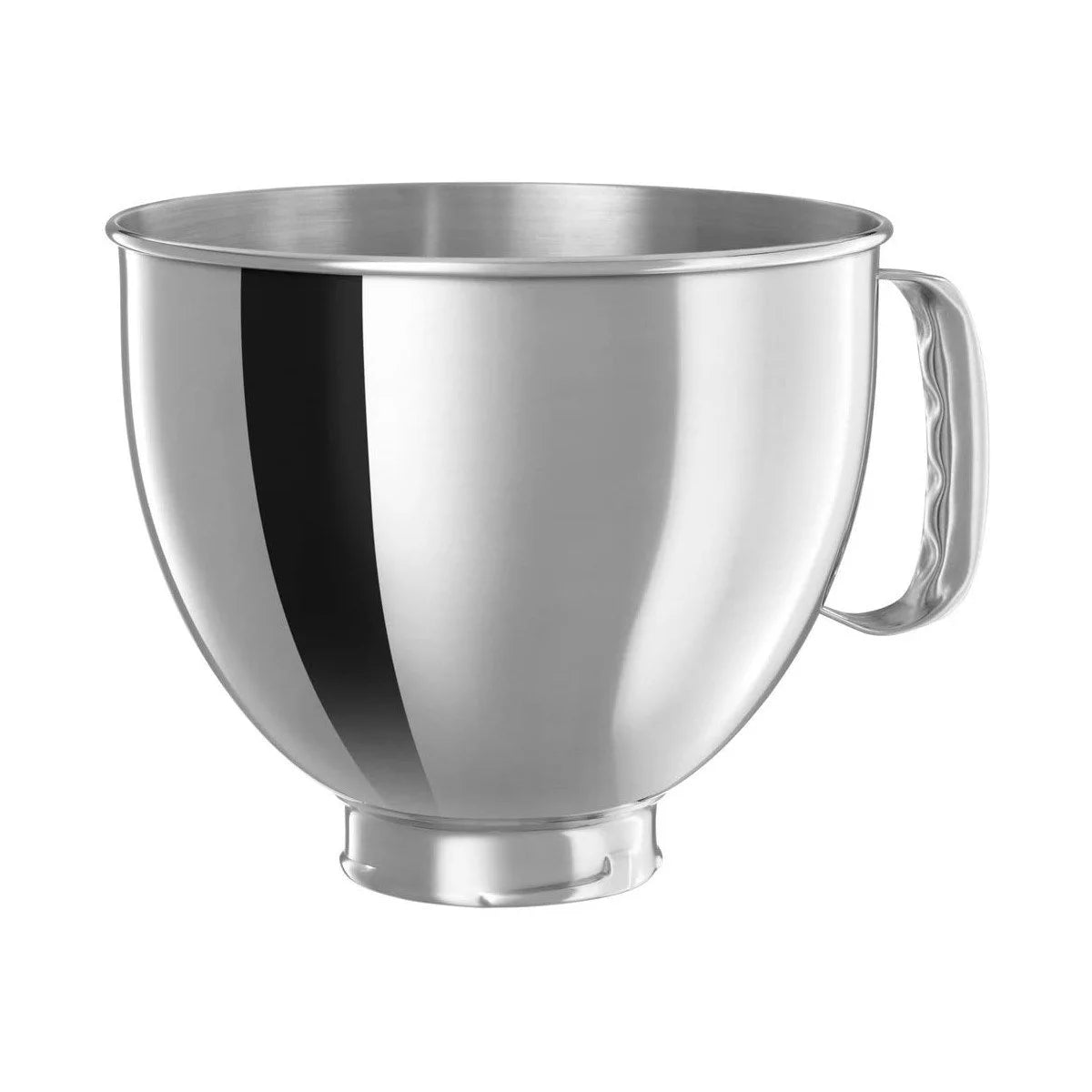 5-Quart Stainless Steel Bowl + Flex Edge Accessory Pack G846664