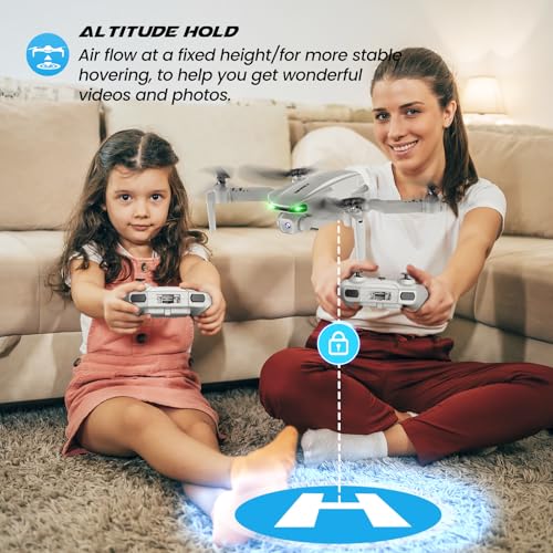 1080P RC Quadcopter Drone with Camera B239