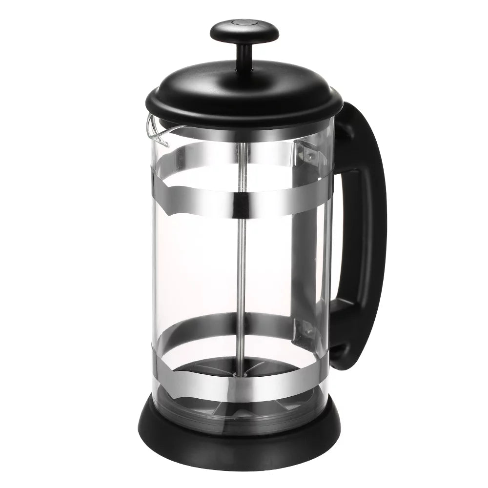 French Press Coffee Maker M17276