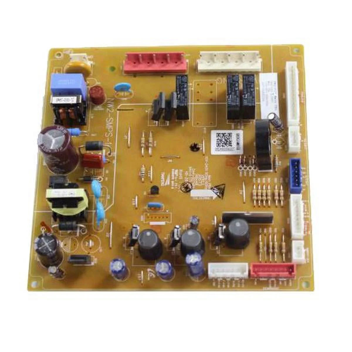 Refrigerator Electronic Control Board G420152