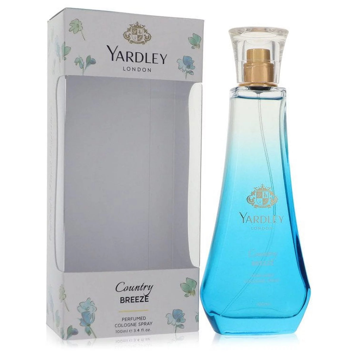 Cologne Spray 3.4 oz M623095