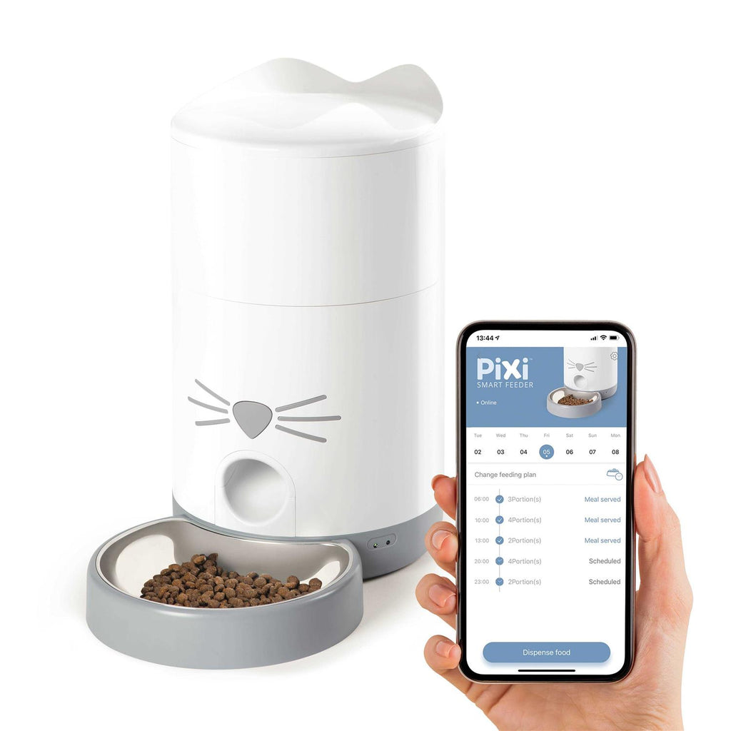 Smart Feeder F36074