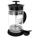 1.1 Quart Glass Coffee Press T89238
