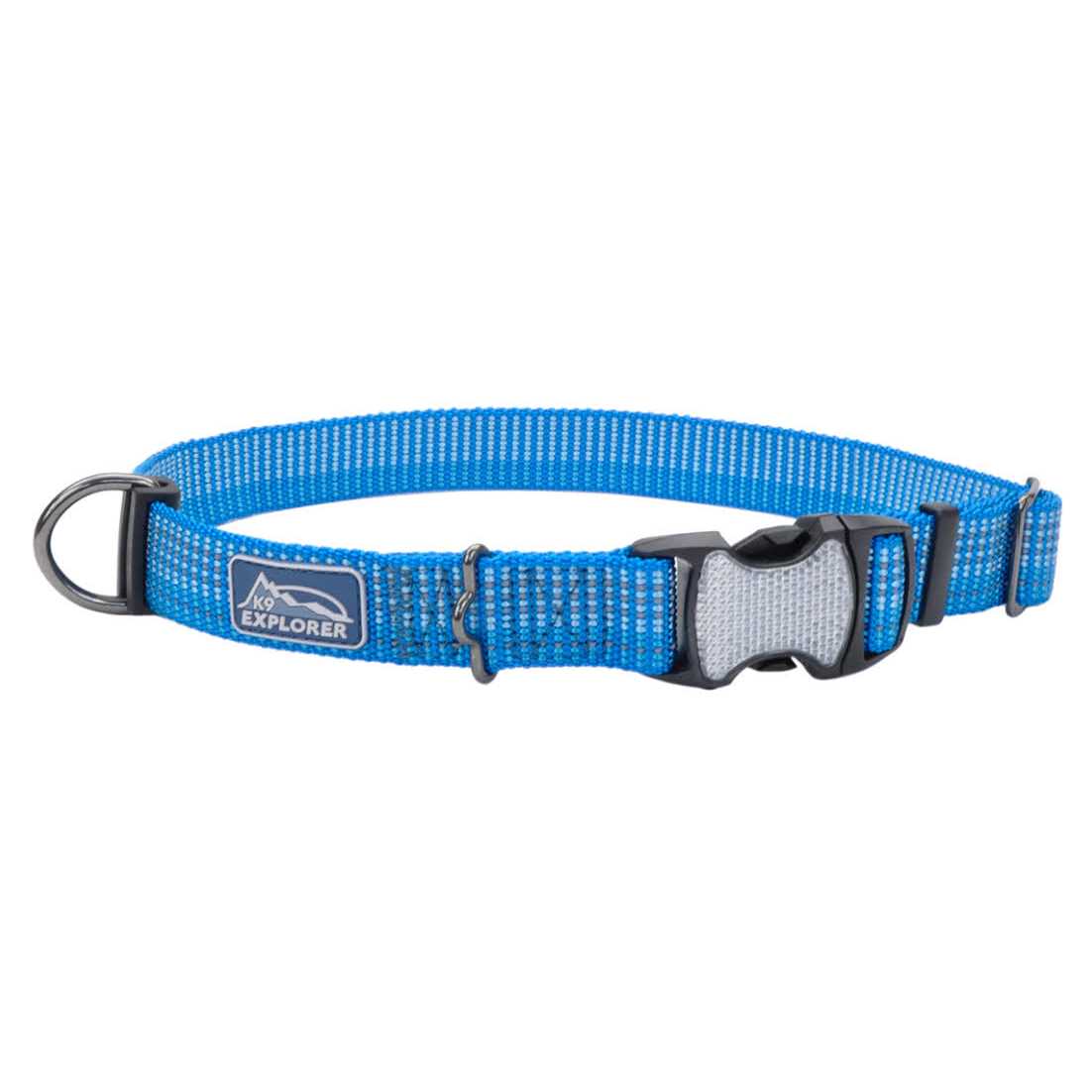 Reflective Adjustable Dog Collar H852035