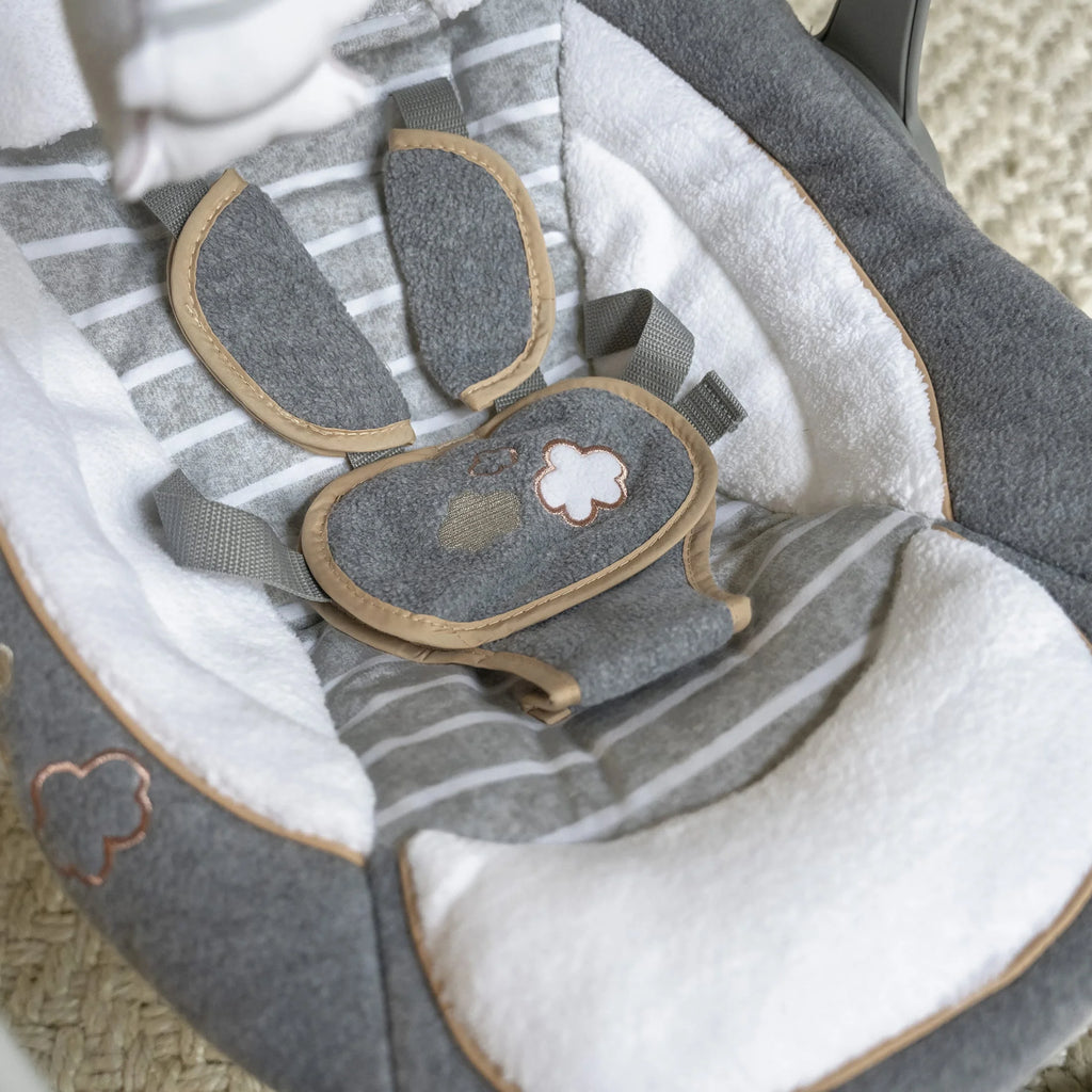 Portable Baby Swing W2190