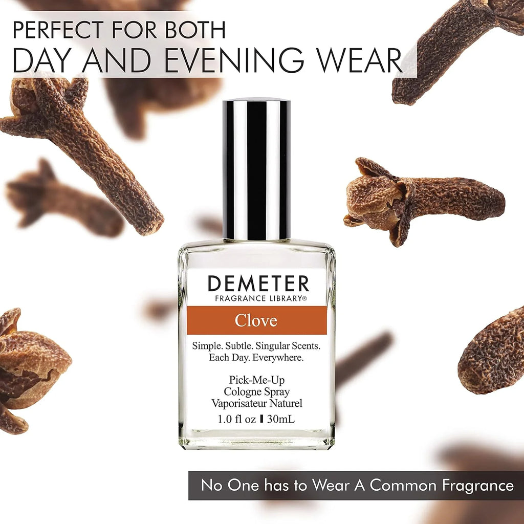 Clove Cologne Spray 1 oz W148