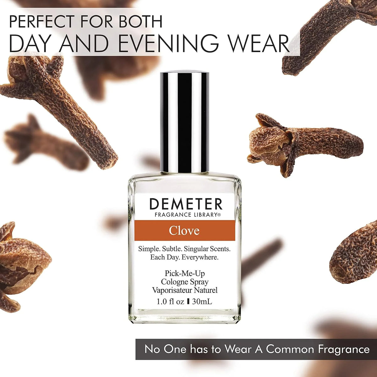 Clove Cologne Spray 1 oz W148
