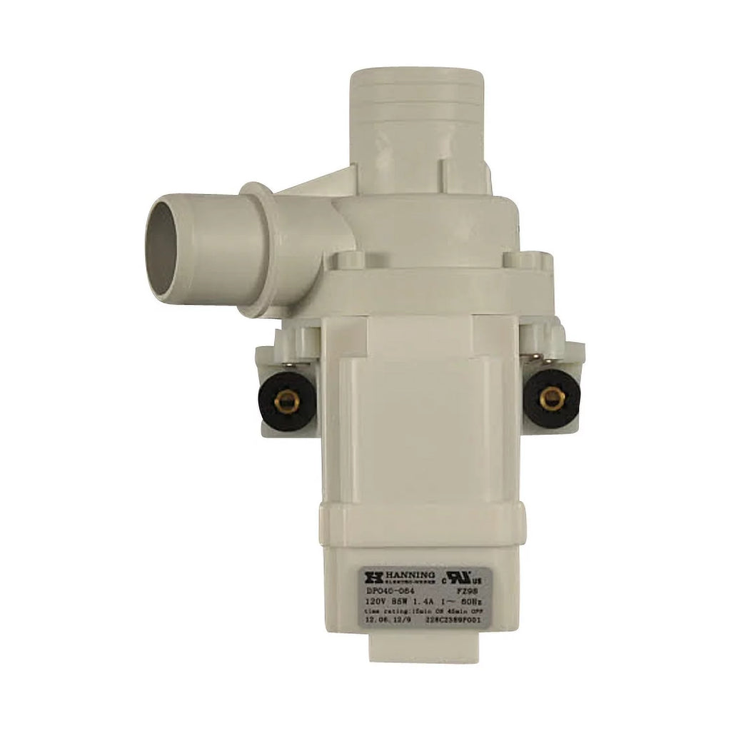 Washer Dryer Combo Pump Drain S106294