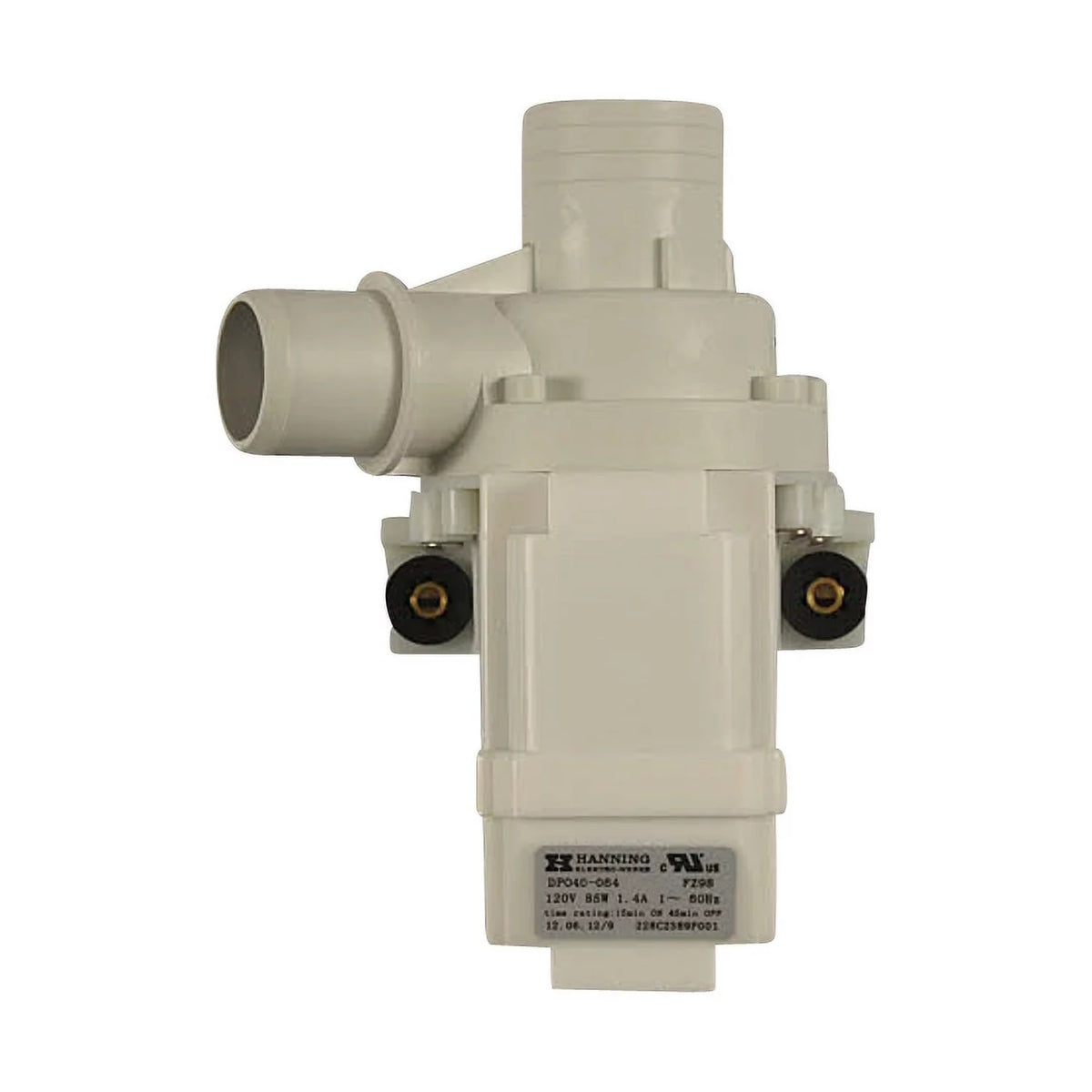 Washer Dryer Combo Pump Drain S106294