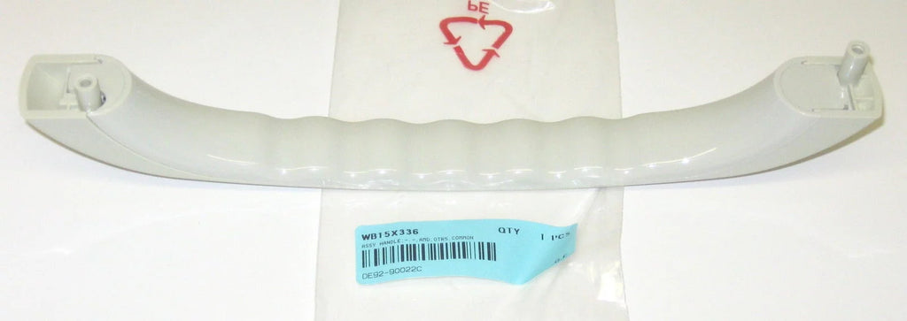 Microwave Handle Almond S22964