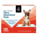 Multipurpose Ultra Absorbent Training Pads X5936