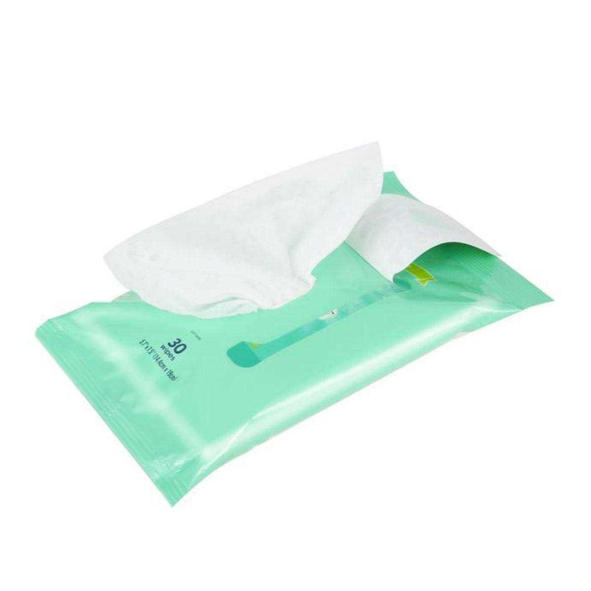 Hypoallergenic Multi-Purpose Dog Wipes T687