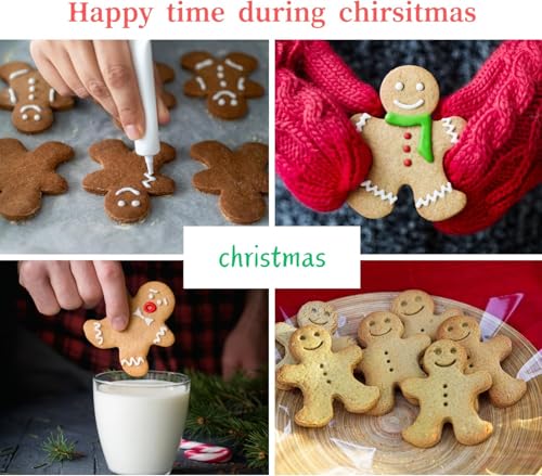 Cookie Cutter Set 6 Pieces Y69553