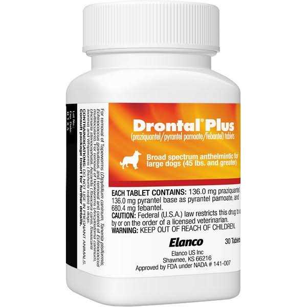 Dogs 45+ lbs Pet Supplies Q3087