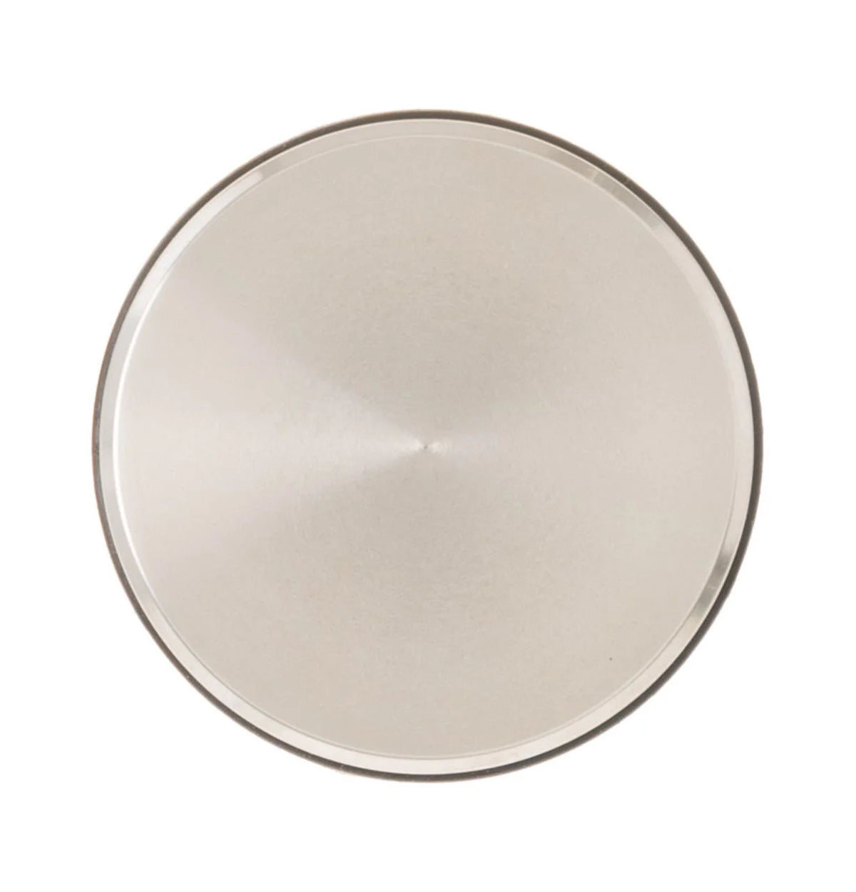 Stainless Steel Range Knob B625236