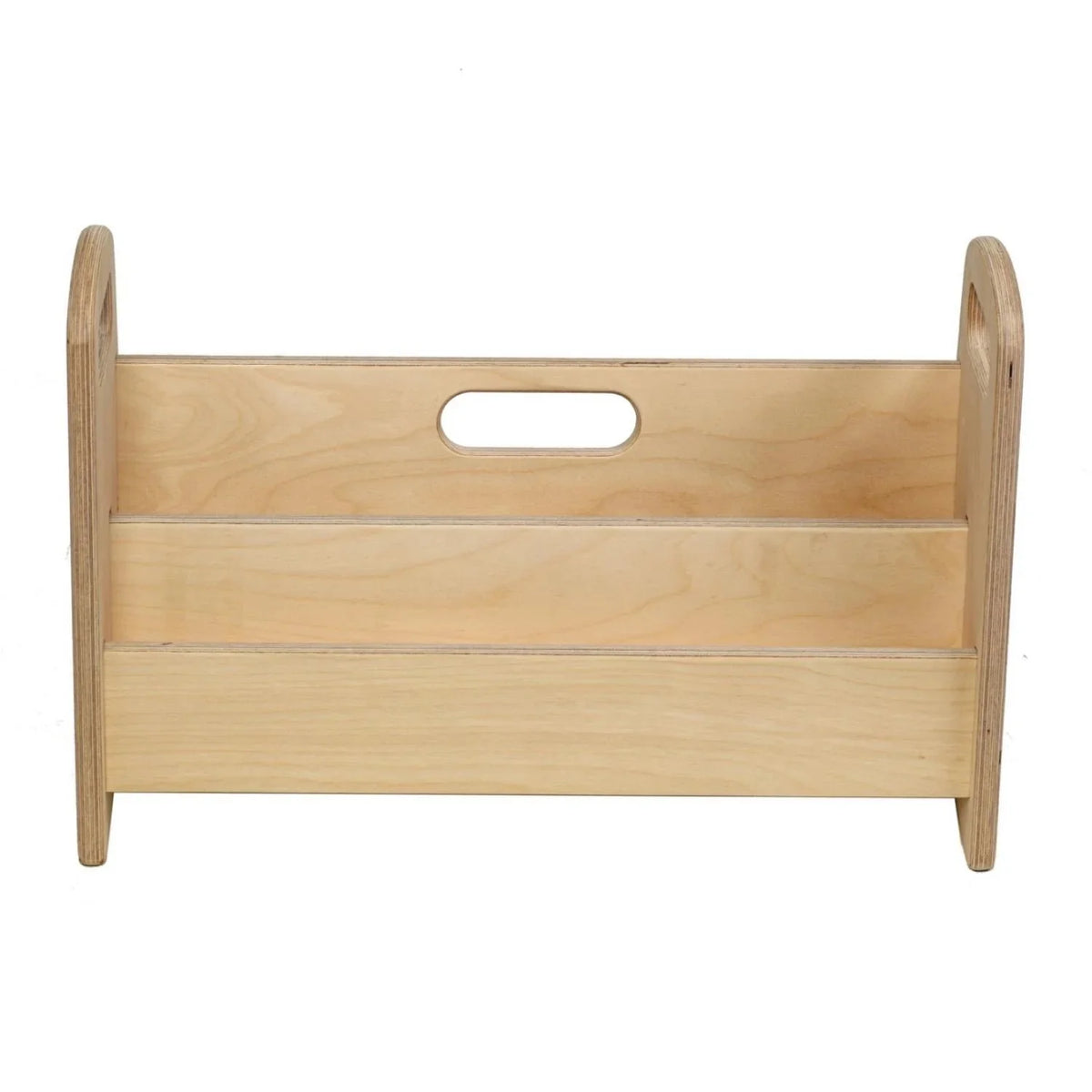 Wooden Bookshelf Z3579