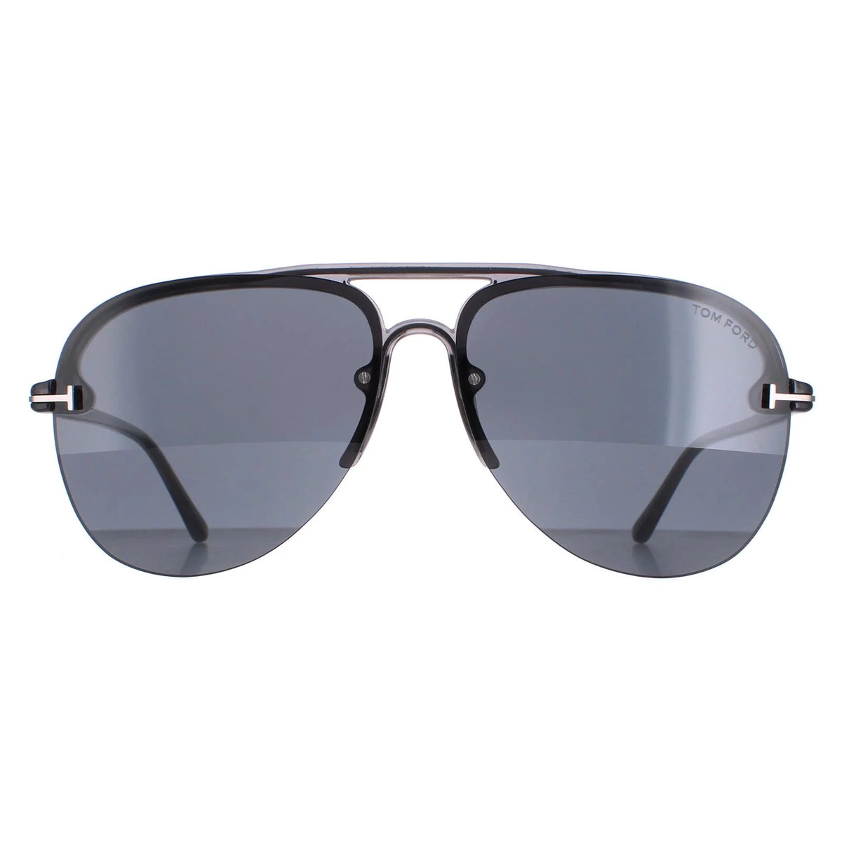 Smoke Pilot Men's Sunglasses X817