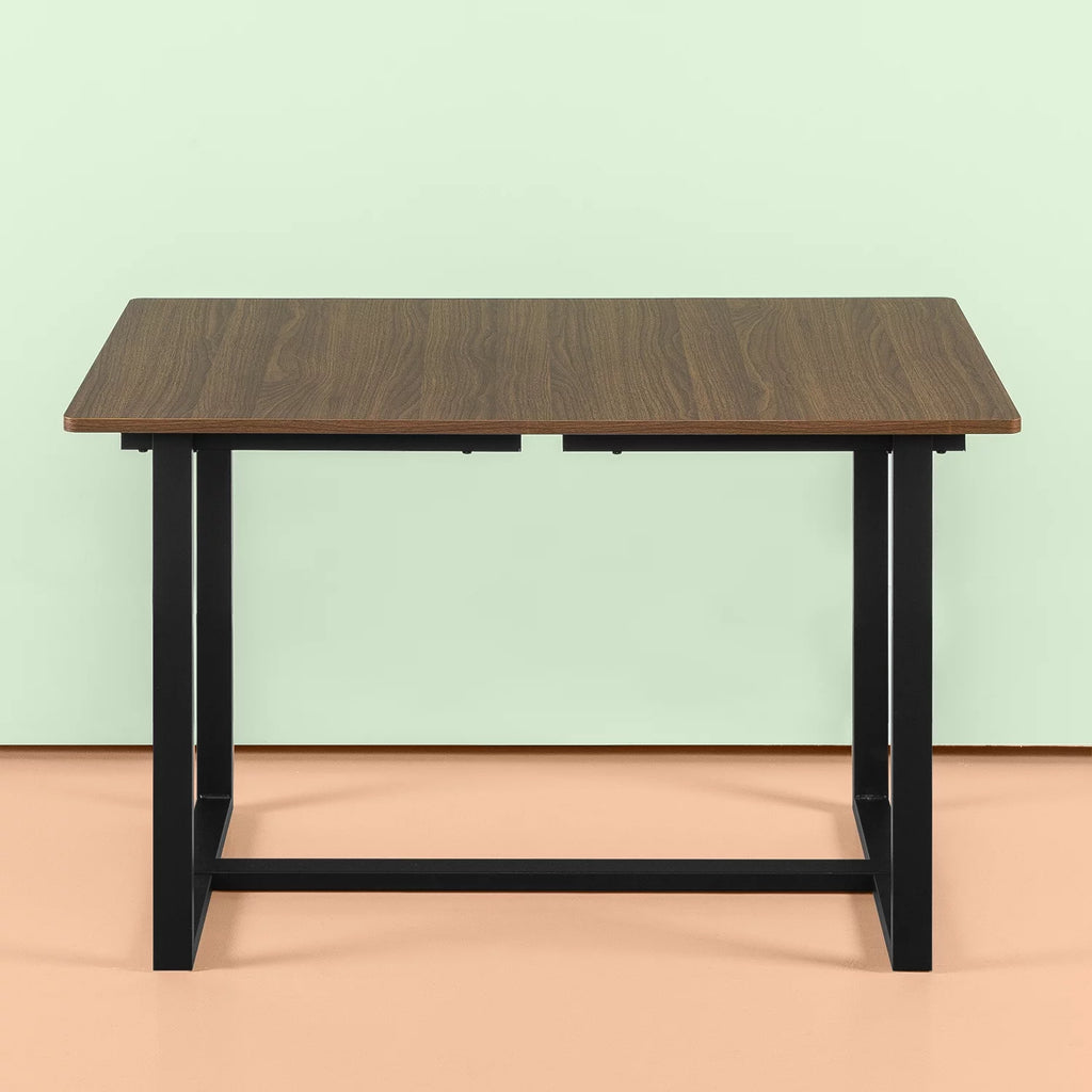 47" x 29" Black Frame Desk B119152