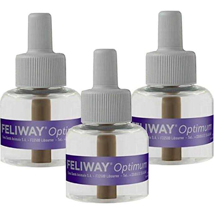 Cat Diffuser Refill E64110
