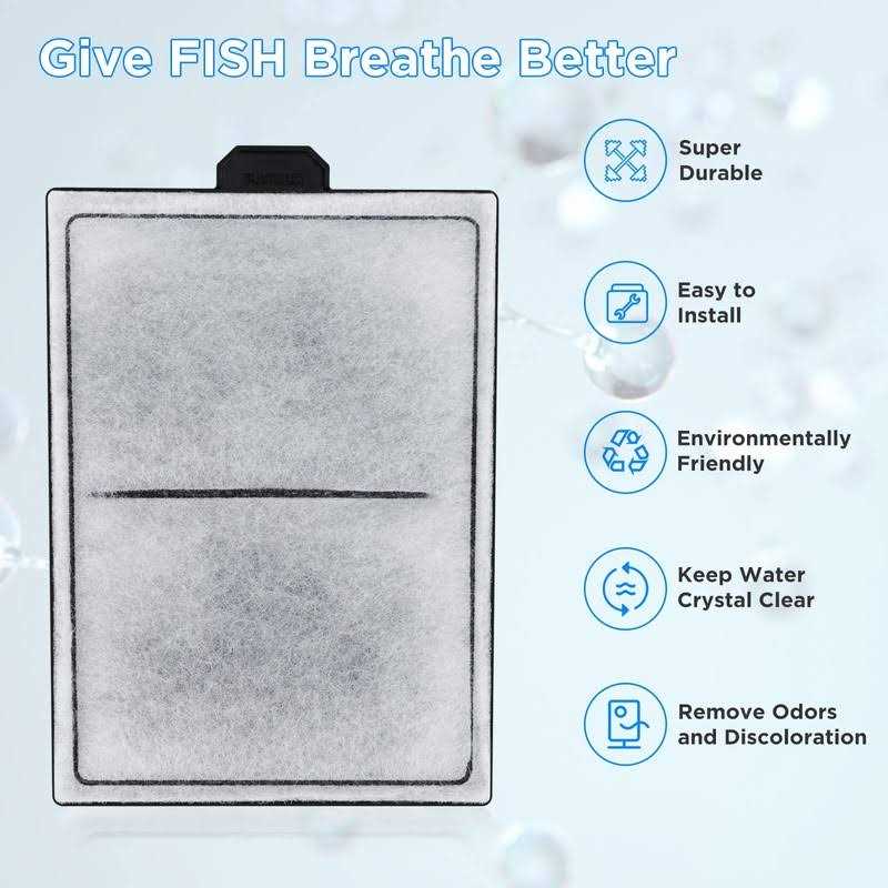 6 Pack Filter Cartridge I491