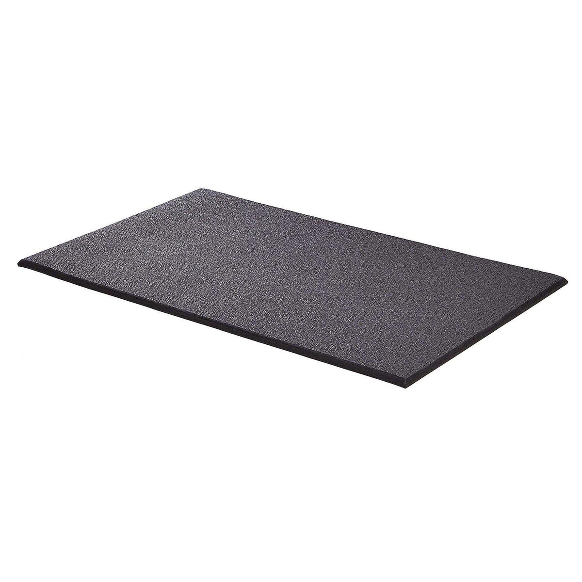 Cushioned Dog Crate Mat O12771