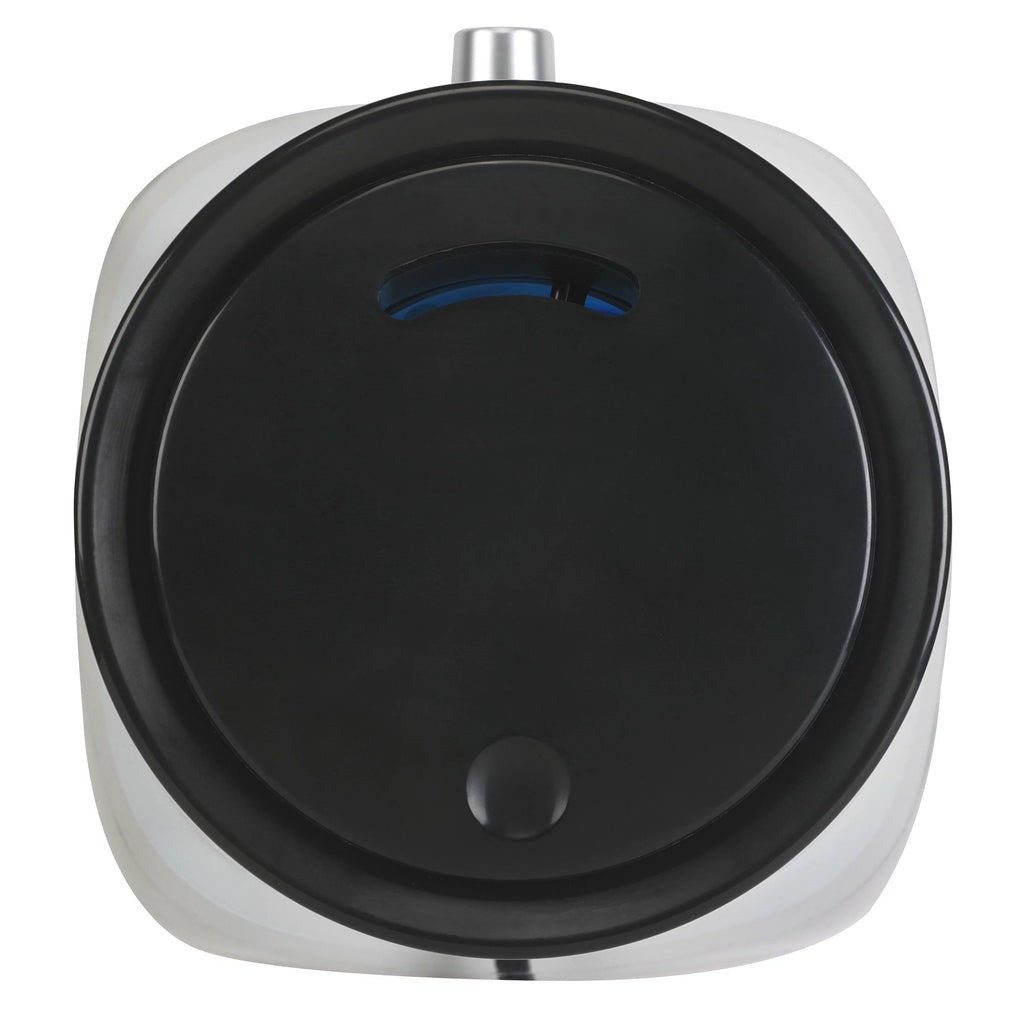 2-Gallon Warm & Cool Mist Humidifier with UV-C U975