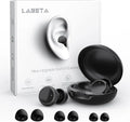 Adjustable Silicone Ear Plugs for Noise Reduction R106551