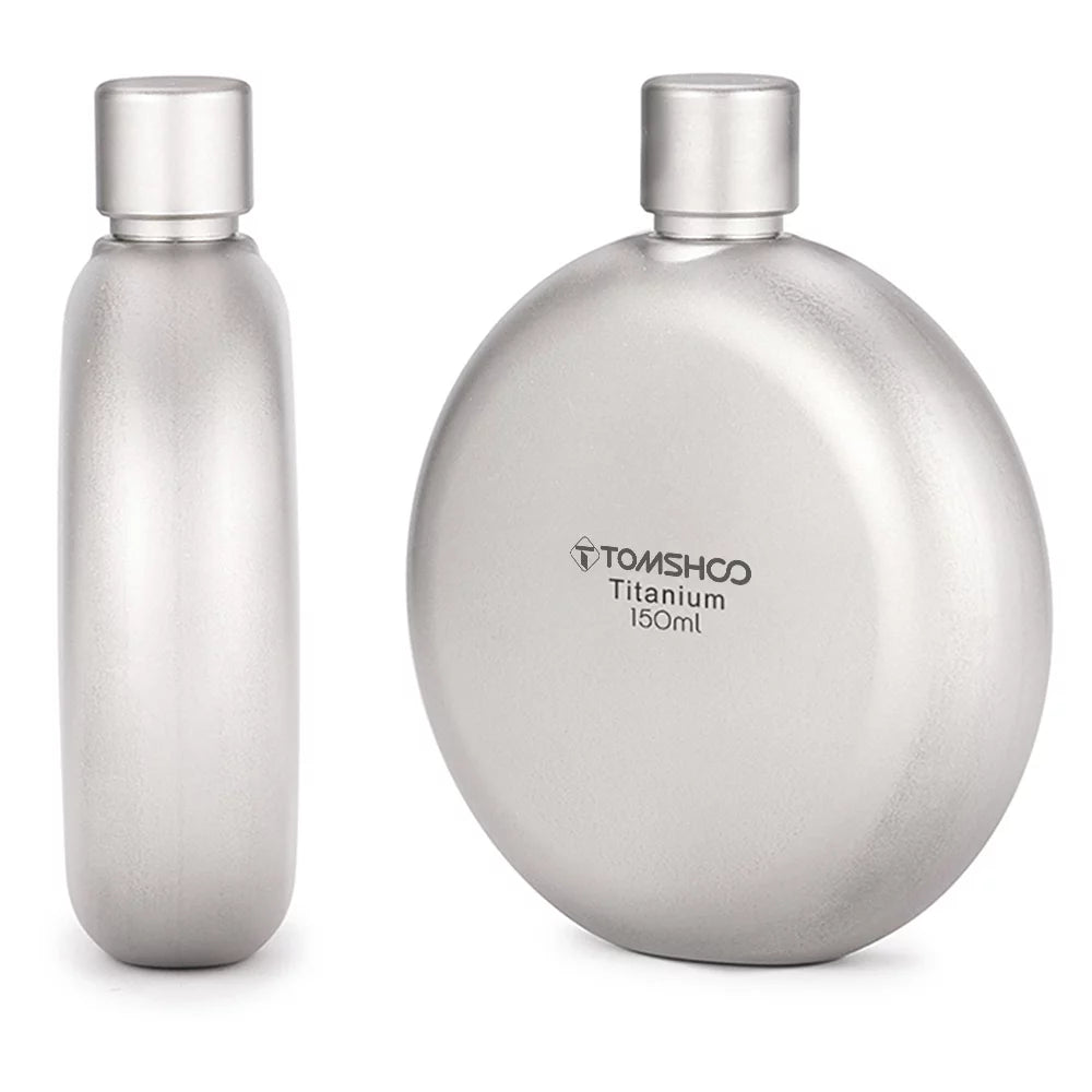 150ml Leakproof Flask H259194