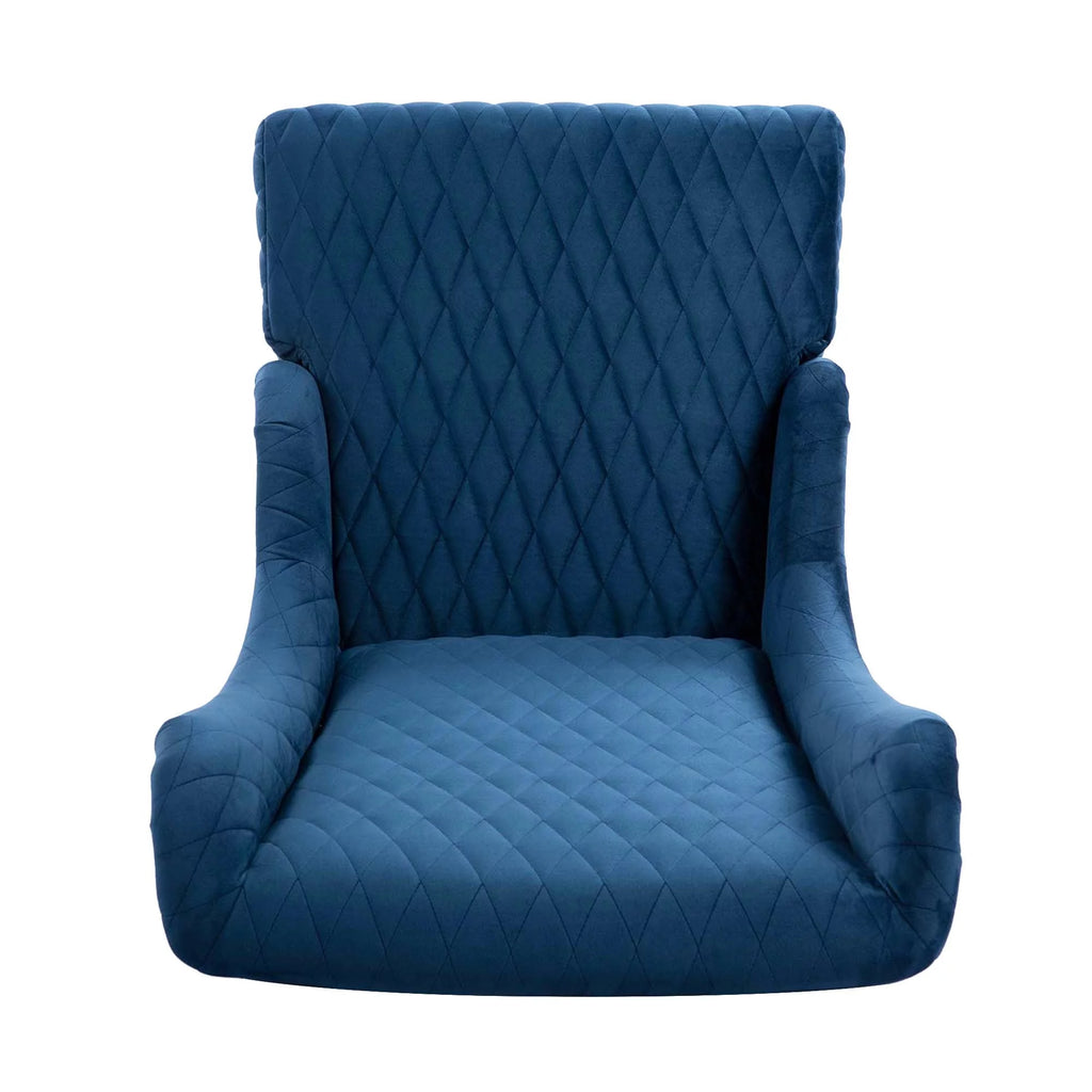 23.03" Wide Wing Back Chair X70112
