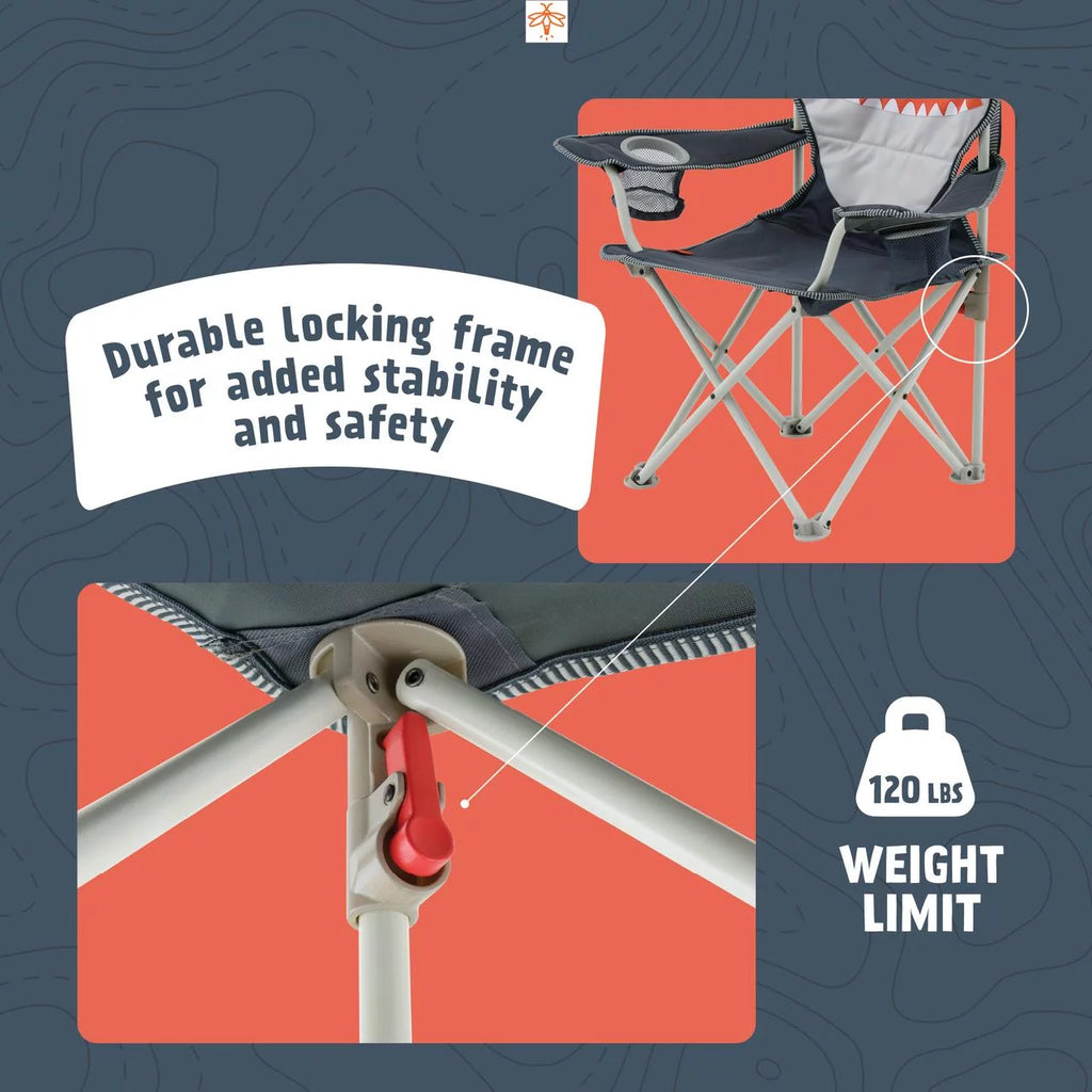 Kids Camping Chair P1921