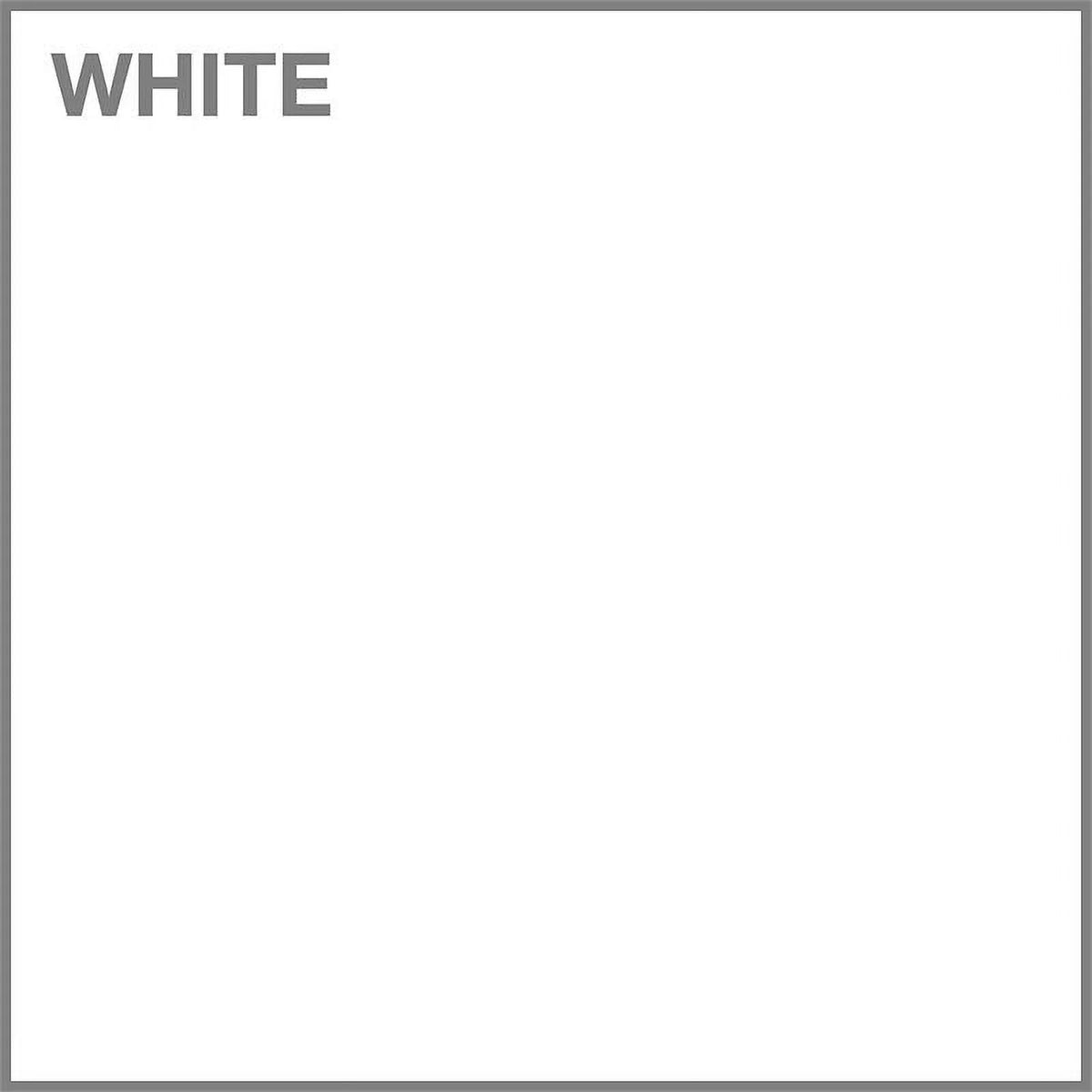 White L Shaped Desk with Hutch & File Cabinet H666213