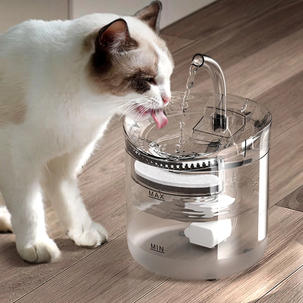 2L Automatic Pet Water Fountain N6387