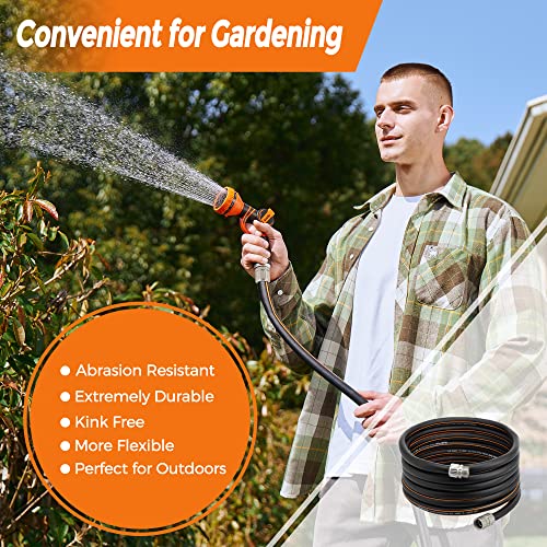 Electric Wall Mount Pressure Washer with 100FT Retractable Hose I71984