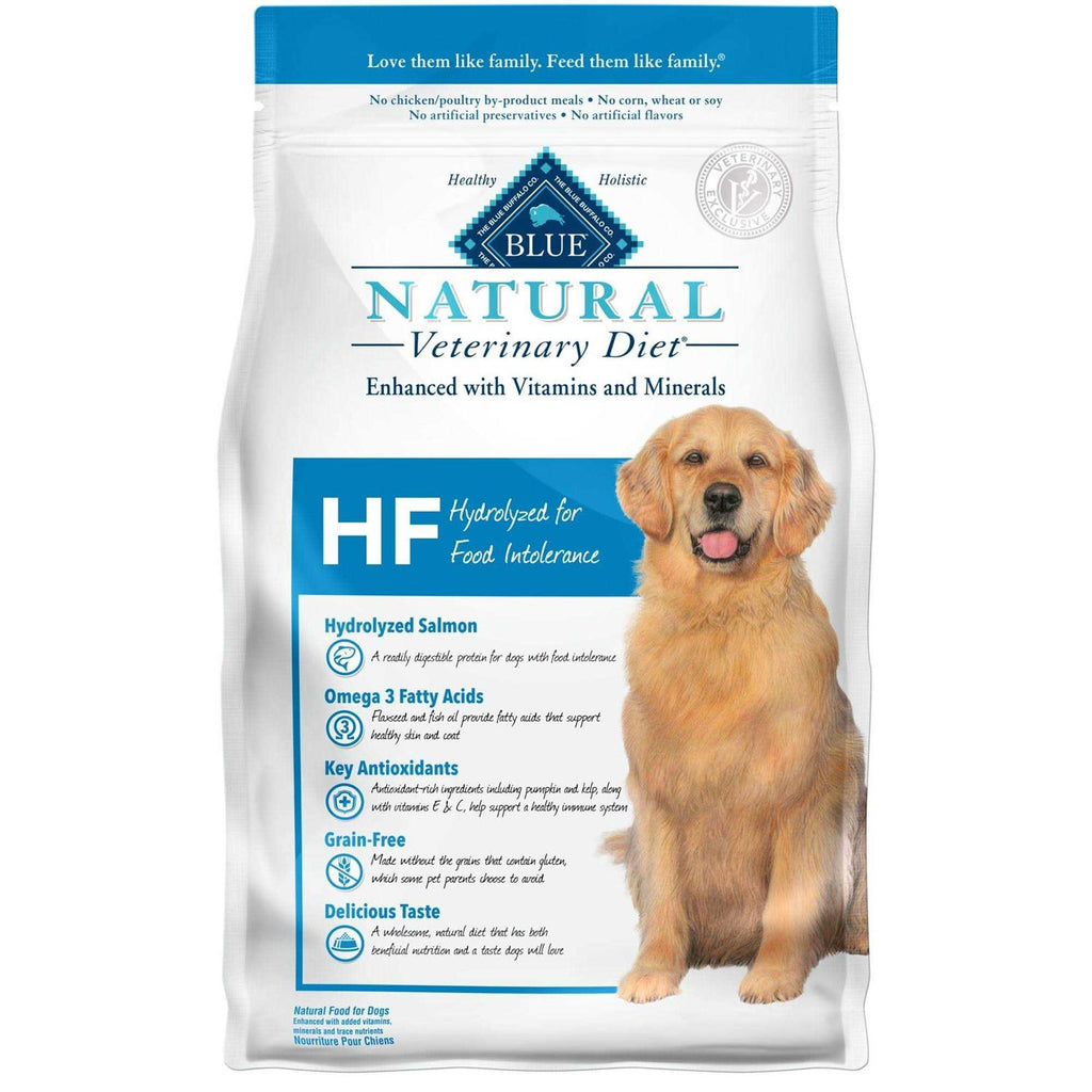 Hydrolyzed Dry Dog Food H5992
