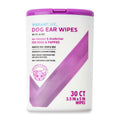 Dog Ear Wipes with Aloe Z155163