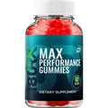 60 Gummies J8856