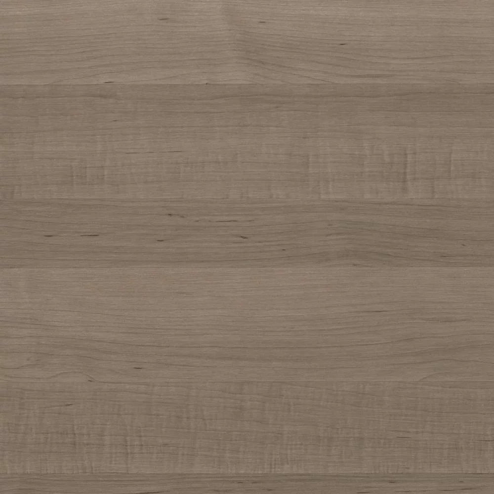 Ash Gray Engineered Wood Armoire Dresser TV Stand D128037
