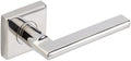 Stainless Steel Door Lever Set A2008