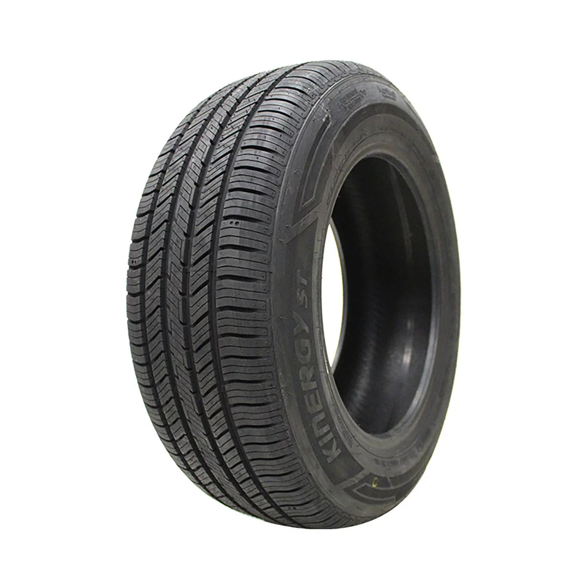 Set of 4 235/75R15 105T Tires U611