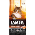 Salmon Chicken Recipe Adult Dry Cat Food N32975