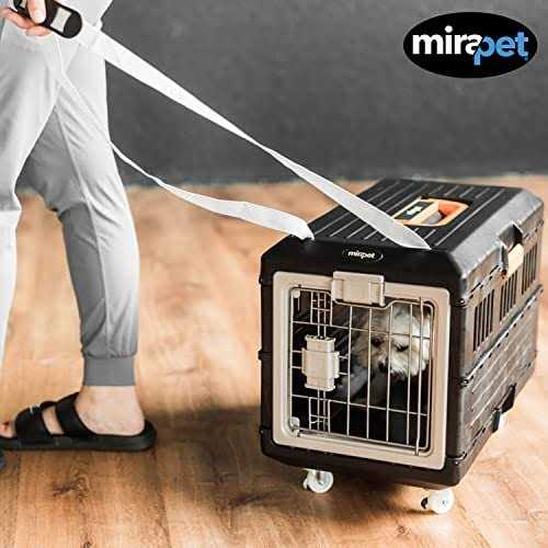 Airline TSA Approved Pet Carriers for Cats and Dogs X765